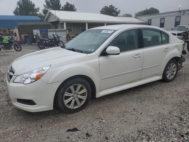 SUBARU LEGACY 2012 with VIN 4S3BMBB67C3024339 - Photo from auction