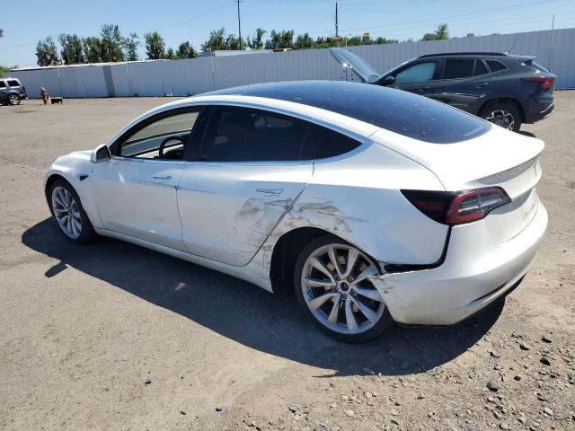 Photo 2 from auction – 2018 TESLA MODEL 3 with VIN 5YJ3E1EA4JF164795