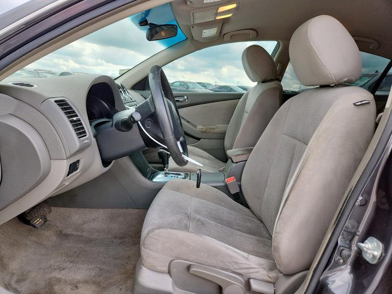 Photo 7 from auction – 2011 NISSAN ALTIMA BAS with VIN 1N4AL2AP5BN419430
