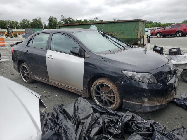 Photo 4 from auction – 2010 TOYOTA COROLLA BA with VIN 2T1BU4EE6AC308175
