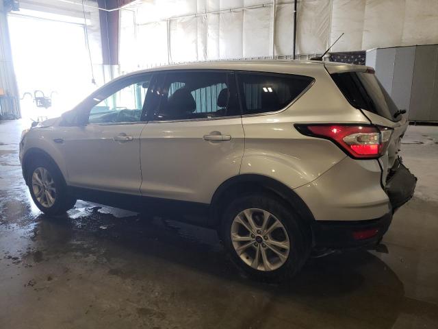 Photo 2 from auction – 2017 FORD ESCAPE SE with VIN 1FMCU9G9XHUB15733