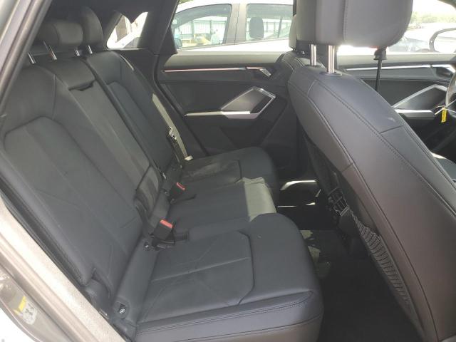 Photo 11 from auction – 2024 AUDI Q3 PREMIUM with VIN WA1EECF33R1198357