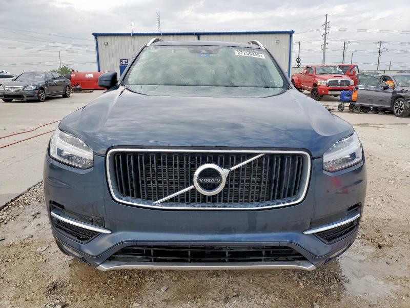 Photo 5 from auction – 2019 VOLVO XC90 T5 MO with VIN YV4102CK2K1446707