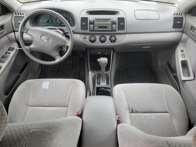 Photo 8 from auction – 2003 TOYOTA CAMRY LE with VIN 4T1BE32K53U644743