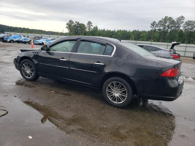 Photo 2 from auction – 2007 BUICK LUCERNE CX with VIN 1G4HD57277U158345