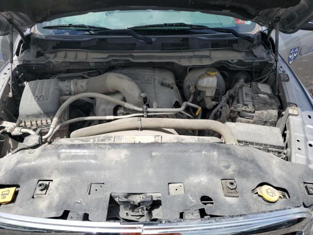 Photo 11 from auction – 2019 RAM 1500 CLASS with VIN 1C6RR7TT5KS659136