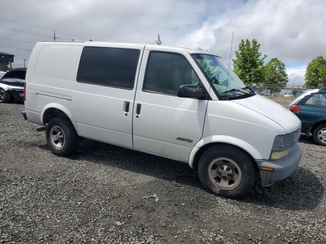 Photo 4 from auction – 2002 CHEVROLET ASTRO with VIN 1GCDM19X22B102810