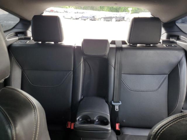 Photo 10 from auction – 2015 FORD FOCUS ST with VIN 1FADP3L93FL286030