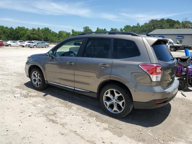Photo 2 from auction – 2017 SUBARU FORESTER 2 with VIN JF2SJAWC1HH439090