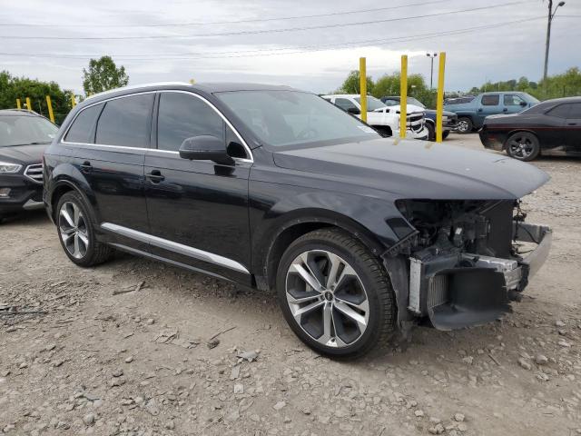Photo 4 from auction – 2021 AUDI Q7 PRESTIG with VIN WA1VXAF74MD030784