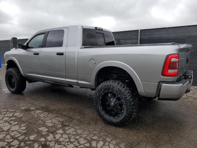 Photo 2 from auction – 2020 RAM 2500 LIMIT with VIN 3C6UR5SL9LG282626