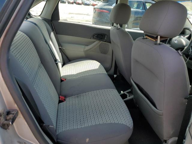 Photo 10 from auction – 2007 FORD FOCUS S with VIN 1FAHP34N87W361415