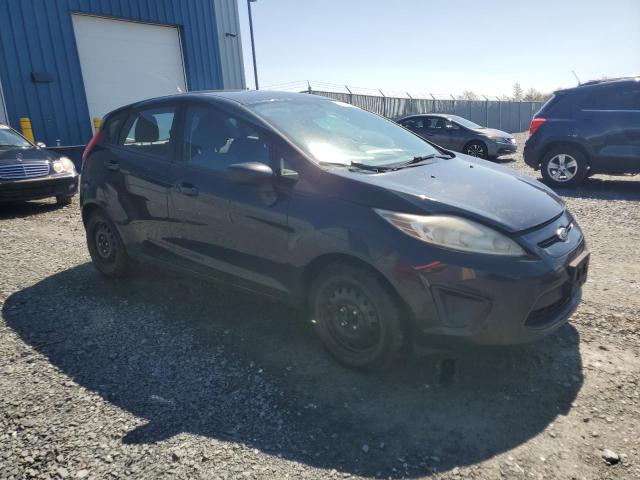 Photo 4 from auction – 2013 FORD FIESTA SE with VIN 3FADP4EJ5DM112789
