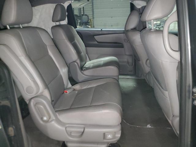 Photo 11 from auction – 2012 HONDA ODYSSEY EX with VIN 5FNRL5H63CB129201