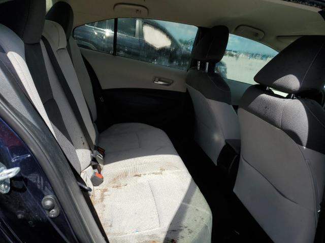 Photo 10 from auction – 2020 TOYOTA COROLLA LE with VIN 5YFEPRAE6LP003964