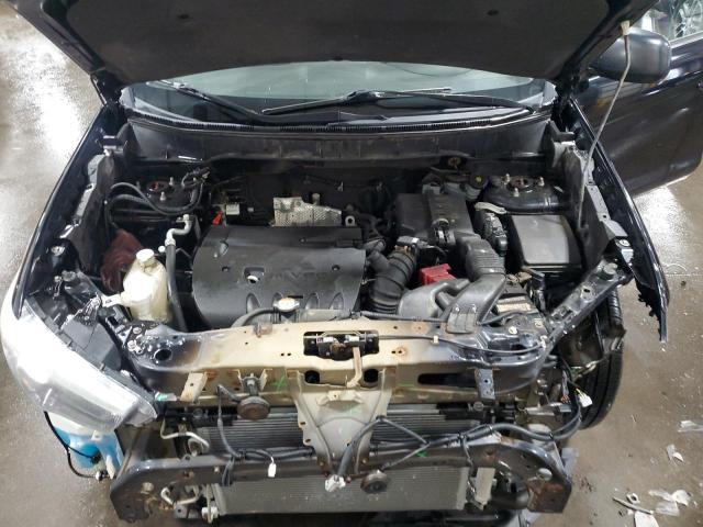 Photo 12 from auction – 2013 MITSUBISHI OUTLANDER with VIN 4A4AR5AU1DE020199