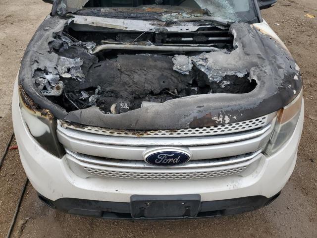 Photo 12 from auction – 2013 FORD EXPLORER X with VIN 1FM5K8D82DGC86229