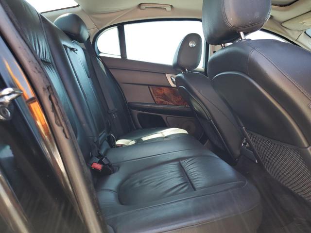 Photo 10 from auction – 2011 JAGUAR XF with VIN SAJWA0FB7BLR81897