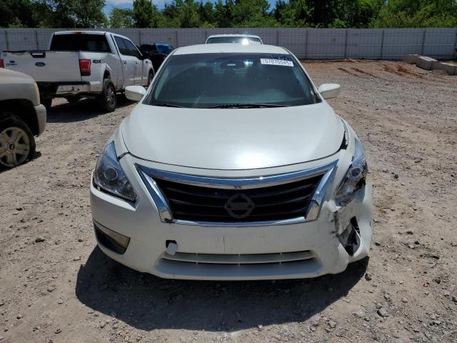 Photo 5 from auction – 2014 NISSAN ALTIMA 2.5 with VIN 1N4AL3AP6EC141062