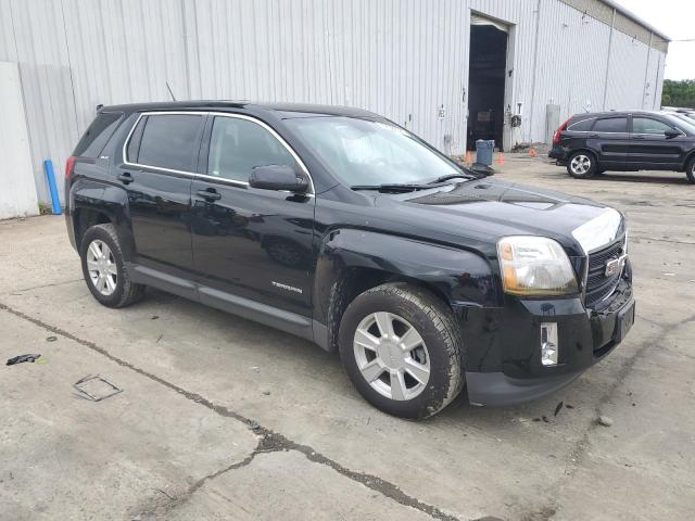 Photo 4 from auction – 2013 GMC TERRAIN SL with VIN 2GKFLREK3D6423396
