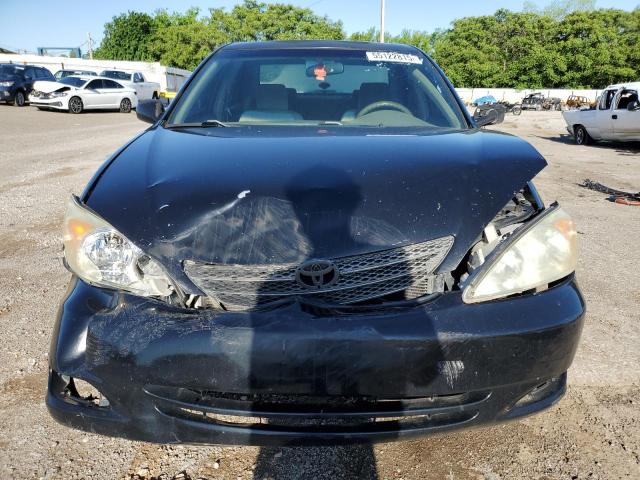 Photo 5 from auction – 2002 TOYOTA CAMRY LE with VIN 4T1BE32K62U080227