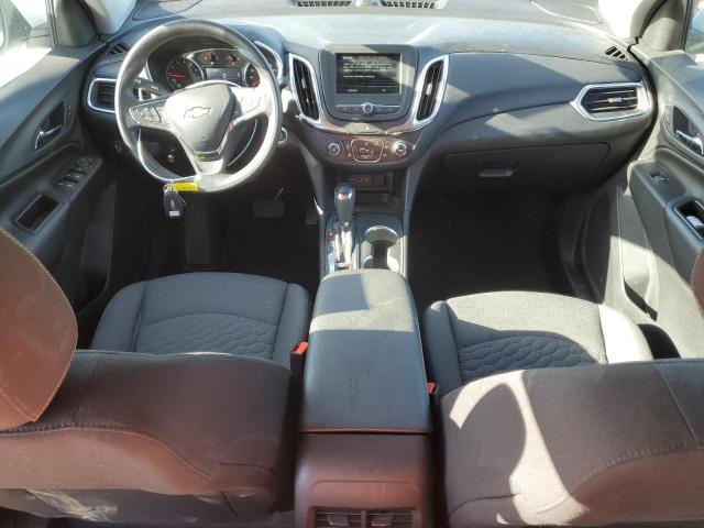 Photo 8 from auction – 2019 CHEVROLET EQUINOX with VIN 2GNAXVEX2K6126767