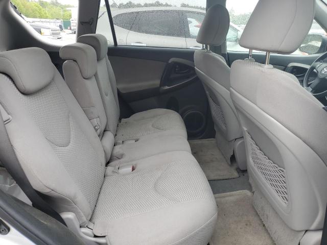 Photo 11 from auction – 2011 TOYOTA RAV4 with VIN 2T3BF4DV3BW120734
