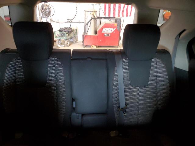 Photo 10 from auction – 2011 CHEVROLET EQUINOX LT with VIN 2CNFLNEC0B6420896