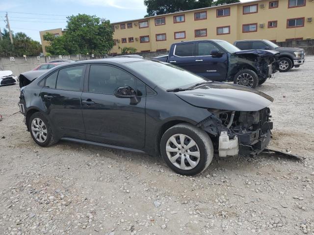 Photo 4 from auction – 2020 TOYOTA COROLLA LE with VIN JTDEPRAE2LJ003769