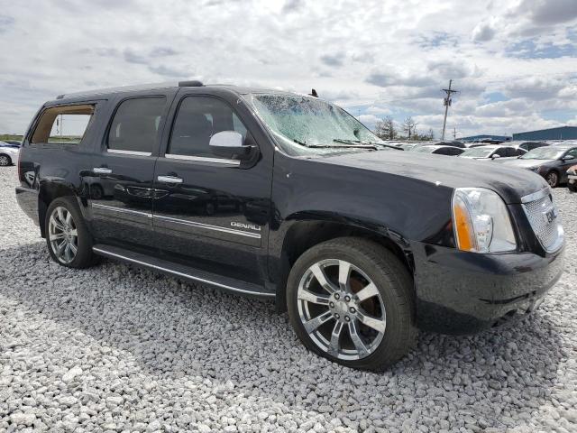 Photo 4 from auction – 2011 GMC YUKON XL D with VIN 1GKS2MEF2BR382056
