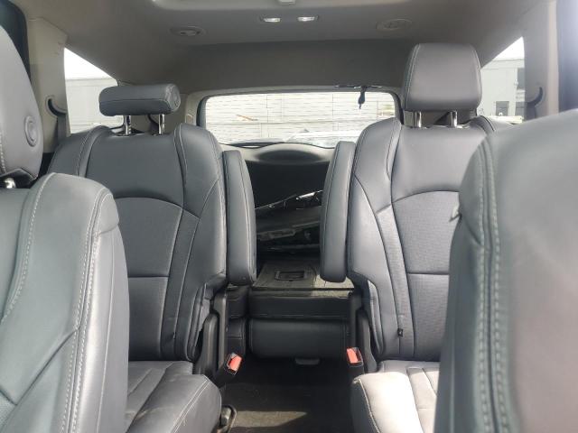 Photo 10 from auction – 2018 BUICK ENCLAVE PREMIUM with VIN 5GAEVBKW4JJ126248