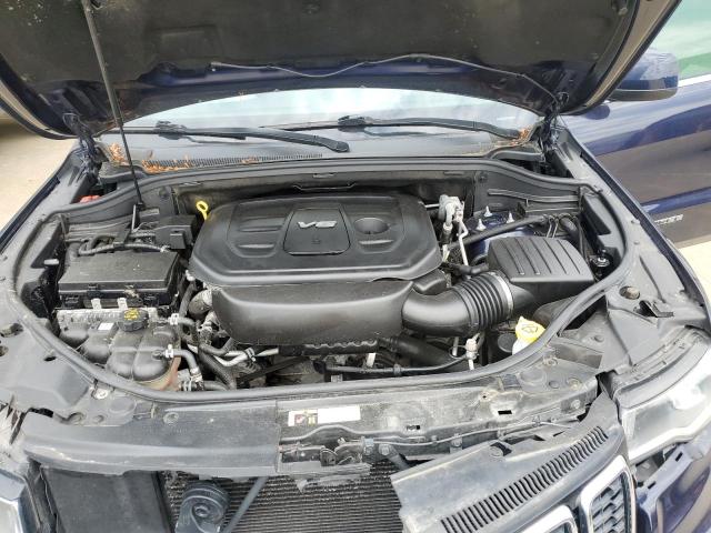 Photo 12 from auction – 2018 JEEP GRAND CHER with VIN 1C4RJFAG3JC287837