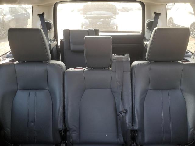 Photo 10 from auction – 2016 LAND ROVER LR4 HSE with VIN SALAG2V62GA811692