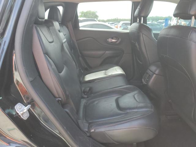 Photo 11 from auction – 2016 JEEP CHEROKEE T with VIN 1C4PJMBS8GW226845