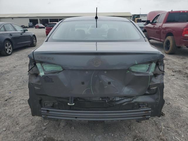 Photo 6 from auction – 2020 NISSAN VERSA S with VIN 3N1CN8BVXLL866482