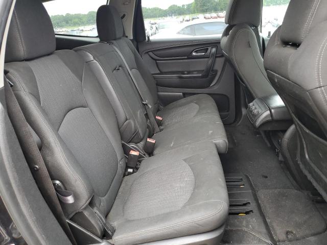 Photo 11 from auction – 2016 CHEVROLET TRAVERSE L with VIN 1GNKVGKD2GJ142848
