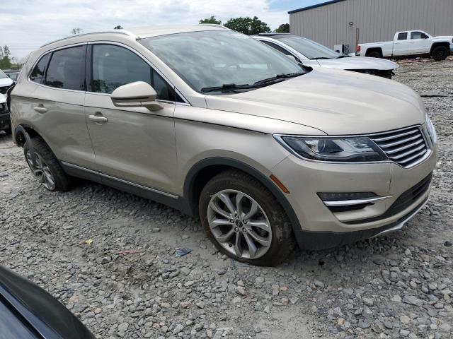 Photo 4 from auction – 2017 LINCOLN MKC SELECT with VIN 5LMCJ2D91HUL20326