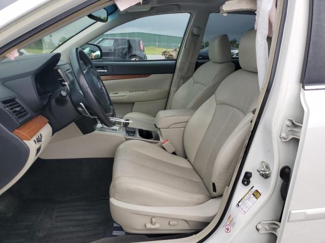 Photo 7 from auction – 2013 SUBARU OUTBACK 2. with VIN 4S4BRCKC5D3216336