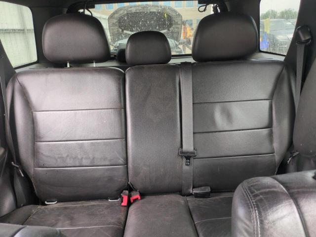 Photo 10 from auction – 2010 FORD ESCAPE LIM with VIN 1FMCU9EGXAKC91247