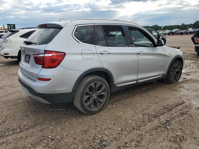 Photo 3 from auction – 2016 BMW X3 XDRIVE2 with VIN 5UXWX9C59G0D76726