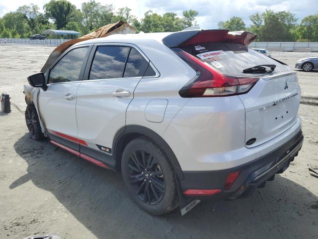 Photo 2 from auction – 2023 MITSUBISHI ECLIPSE CR with VIN JA4ATVAA4PZ035737