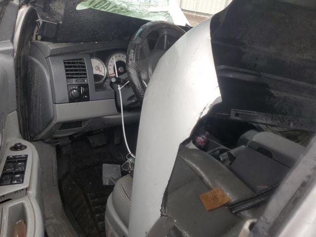 Photo 8 from auction – 2004 DODGE DURANGO SL with VIN 1D4HB48D24F125180