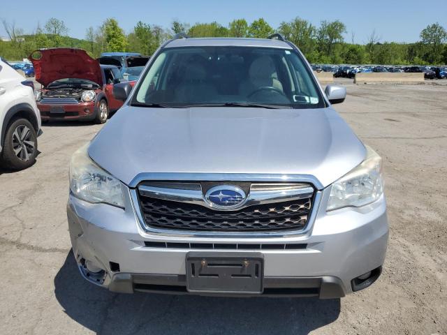 Foto 5 de la subasta – 2014 SUBARU FORESTER con VIN JF2SJAHC7EH534794