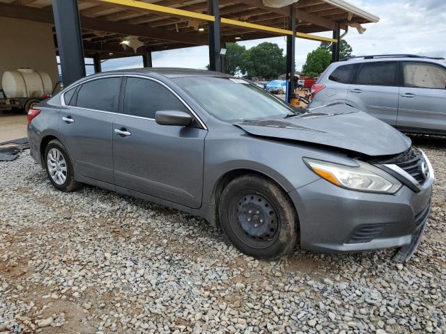 Photo 4 from auction – 2016 NISSAN ALTIMA 2.5 with VIN 1N4AL3AP0GC110327