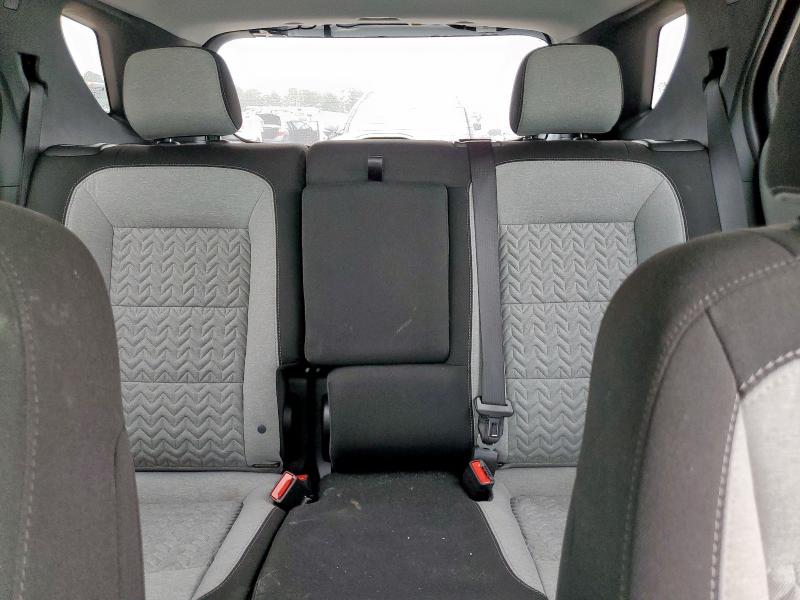 Photo 10 from auction – 2024 CHEVROLET EQUINOX LS with VIN 3GNAXHEG2RL226228