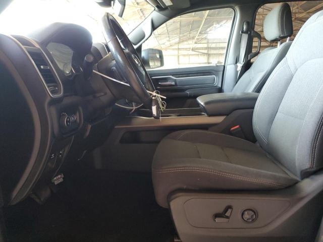 Photo 7 from auction – 2019 RAM 1500 BIG H with VIN 1C6RREFTXKN557989