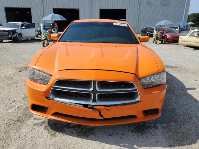 Photo 5 from auction – 2014 DODGE CHARGER SE with VIN 2C3CDXBG8EH339276