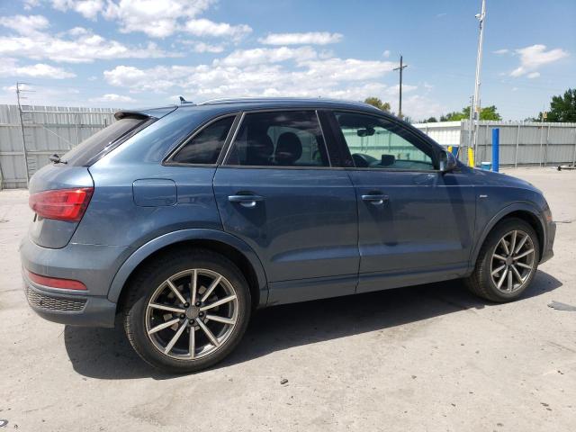 Photo 3 from auction – 2018 AUDI Q3 PREMIUM with VIN WA1BCCFS4JR026621