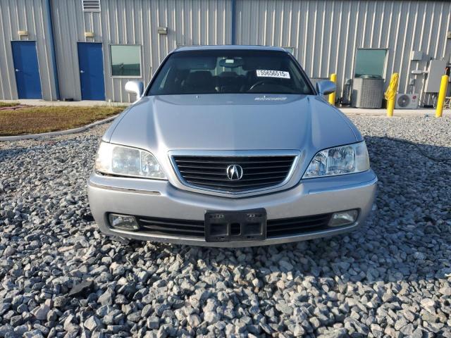 Photo 5 from auction – 2002 ACURA 3.5RL with VIN JH4KA96662C014359
