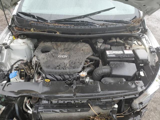 Photo 11 from auction – 2015 HYUNDAI ACCENT GLS with VIN KMHCT4AE9FU843262